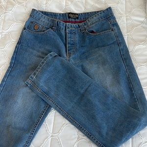 Men jeans